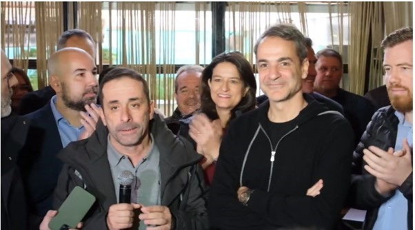 «Δεν θα ανεχθώ τον πληθωρισμό της απληστίας»